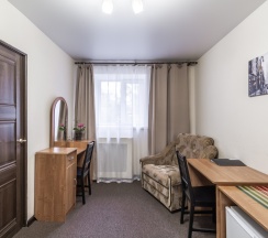 Комфорт Плюс 2-х комнатный (2-х местный) в Герда