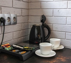 номер стандартный 213 в Панорама