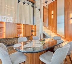 Номер люкс президентский в Alleya Resort