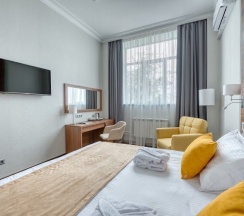 Комфорт Плюс в Риверсайд