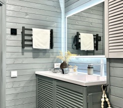 Коттедж в Избушка