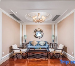 Люкс Presidential в Mingzuo Hotel Zhongshan