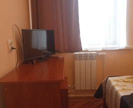 Одноместная комната в Заволжье
