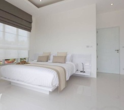 Вилла в **75% DISCOUNT** 3 Bed/4 Bath SEA VIEWS BIG GARDEN