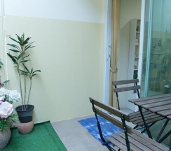 Семейный номер Standard в Lotus Suite Hua Hin