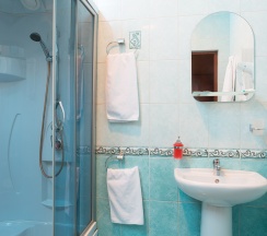 Стандарт+ в Empire Park