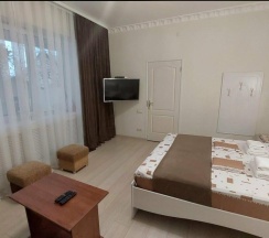 2-комнатный номер комфорт семейный в Best-home
