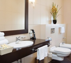 Люкс в Pontos Plaza