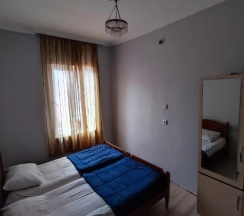 Двухместный номер Standard 2 отдельные кровати в Kobuleti Guest House