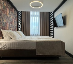 Апартаменты DUPLEX deLUX в Маяк