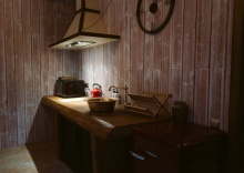 ВИКТОРИЯ ( ДО 4 ГОСТЕЙ ) в Berloga Country Resort