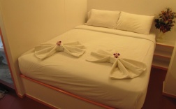 Номер Superior в Mod Guesthouse Huahin