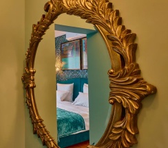 Коттедж премиум в Билибин