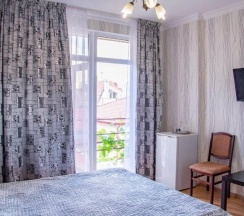 Двухместный Стандарт в Акварель