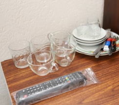 Номер Economy в Централь