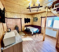 2-х этажный дом с собственной баней в Таулу