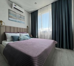 Однокомнатный делюкс (95/126) в Frukty Rent