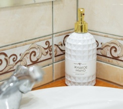 Стандартный бюджетный номер в Имидж