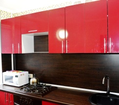 1-комнатные апартаменты студия в BestFlat24 (БэстФлэт24) на улице Лётная 14к2