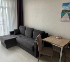 СЕМЕЙНЫЙ НОМЕР в Park in Pulkovo