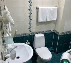 Семейный в Давид Олимпик