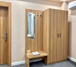 Люкс в Derbent Premium