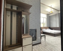 1 номер категории Comfort в Горец