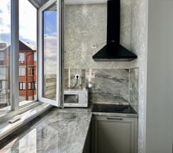 Кв. рядом с центром в Как Дома 05