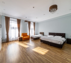 Comfort Superior в Дом Сюзора