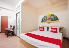 Двухместный номер Standard двуспальная кровать в OYO 963 Sunshine Guesthouse