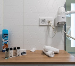 Студио в ApartStel