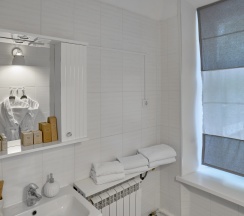 Семейный номер в Палаты Хованских