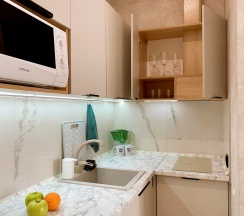 Квартира в В Гости!