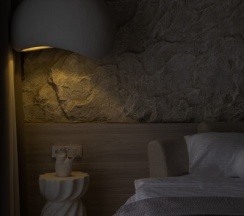 Лунный свет в Goldyssun