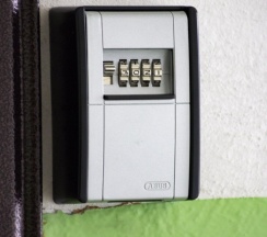 3-комнатные апартаменты стандарт в Международный центр заселения