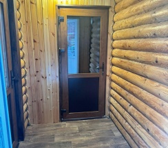 2-комнатный номер люкс улучшенный в Arkhyz Palace