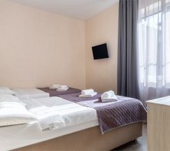 Семейный номер в Грант-2 by Viva Hotels Group