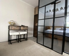 Трёхместный номер Standard в Cube house