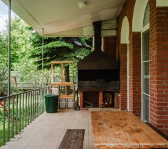 Вилла Luxury в Cottage.Moscow
