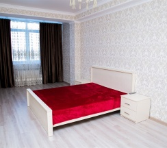 М.Горького 85Б. 1-комн.кв., 6-этаж, 105 в АнтиОтель