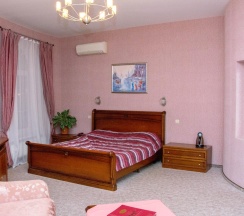 Люкс в Парк Отель