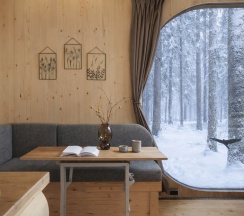 Номер стандарт комфорт в Озеро белых лилий