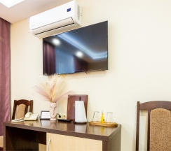 КОМФОРТ в Прогресс