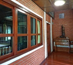 Номер Deluxe в Marisa Resort & Spa Chiang Dao