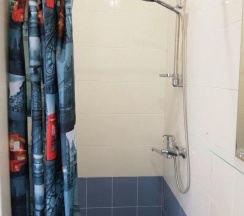 Трёхместный номер Standard в Лучианна