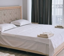 Трехместный номер Делюкс в Кавказ