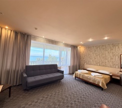 Номер повышенной комфортности в Парадиз