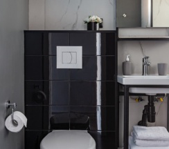 Стандарт DBL в Greenfeel Lermontovsky