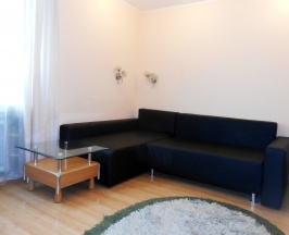 Номер Полулюкс №1 в Кировский