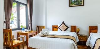 остров Фукуок: Курортный отель Rainforest Resort Phu Quoc